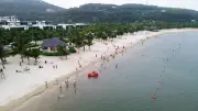 Hải Phòng điều chỉnh quy hoạch đất ven biển hướng tới siêu đô thị biển