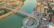 Hải Phòng khởi công, khánh thành 14 công trình trọng điểm, thúc đẩy tăng trưởng kinh tế