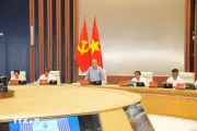 Hải Phòng khẩn trương hoàn thiện quy hoạch đầu tư các khu kinh tế chuyên biệt
