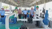 Hải Phòng kiểm tra việc chuyển đổi sang xăng E10, gần 90% cửa hàng đã thực hiện