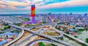 Hải Phòng nổi lên là điểm đến đầu tư bất động sản trong chu kỳ mới