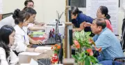 Hải Phòng, Quảng Ninh, Đồng Nai dẫn đầu chỉ số hài lòng của người dân 2025