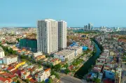 Hải Phòng đặt mục tiêu diện tích nhà ở bình quân 37,17 m2/người vào năm 2030