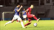 Hải Phòng thắng kịch tính 4-2, Ninh Bình ngược dòng hạ Sông Lam Nghệ An