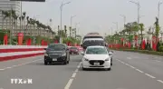 Hải Phòng thông tin chính xác về phân luồng phục vụ Lễ hội Hoa Phượng Đỏ