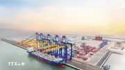 Hải Phòng: Xuất nhập khẩu thông suốt 4 ngày nghỉ lễ