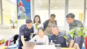 Hải quan khu vực VI đẩy mạnh chuyển đổi số, hỗ trợ doanh nghiệp xuất nhập khẩu