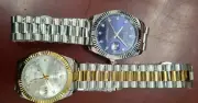 Hải quan phát hiện hơn 5.000 sản phẩm giả nhãn hiệu Rolex, Gucci, Chanel