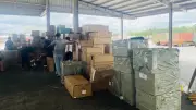 Hải quan tăng cường kiểm tra, phát hiện hàng loạt vi phạm sở hữu trí tuệ tại biên giới phía Bắc