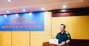 Hải quan tập huấn chống hàng giả, bảo vệ quyền sở hữu trí tuệ từ cửa khẩu