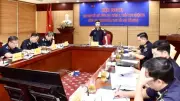 Hải quan: Xuất nhập khẩu tháng 4/2026 đạt 95,97 tỷ USD, tăng 2,4%
