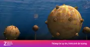 Hải quân Mỹ dùng AI rà phá thủy lôi tại eo biển Hormuz