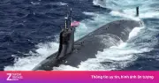 Hải quân Mỹ khủng hoảng thiếu tàu ngầm chủ lực lớp Seawolf