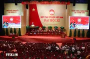 Hội tụ tinh thần và kết nối lòng dân trong bối cảnh mở rộng địa giới hành chính