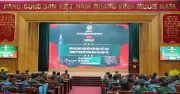 Hội thi báo cáo viên giỏi Quân khu 7 năm 2026: Nâng cao chất lượng tuyên truyền miệng