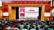 Hội thi báo cáo viên giỏi Quân khu 7: Nâng cao chất lượng tuyên truyền miệng