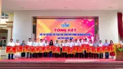 Hội thi thể thao học sinh Ninh Bình: Sôi nổi và nhiều thành tích