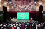 Hội thảo 120 năm Đại học Quốc gia Hà Nội: Định hướng phát triển đại học tinh hoa