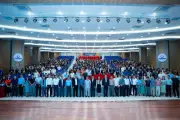 Hội thảo chuyển đổi số giáo dục: AI là hạ tầng tri thức mới