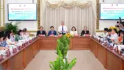 Hội thảo góp ý Luật Đô thị đặc biệt: Kỳ vọng đột phá thể chế cho TP.HCM