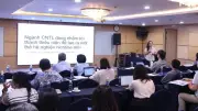 Hội thảo hưởng ứng Ngày Thế giới Không Thuốc lá: Kêu gọi hành động bảo vệ sức khỏe cộng đồng