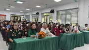 Hội thảo khẳng định giá trị tư tưởng 'Tàn nhưng không phế' của Bác