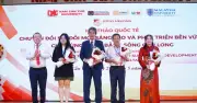 Hội thảo khoa học quốc tế về chuyển đổi số và phát triển bền vững ĐBSCL