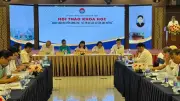 Hội thảo khoa học về danh nhân Nguyễn Công Trứ tại Hà Tĩnh