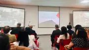 Hội thảo lan tỏa triết lý 'Chất lượng hơn số lượng' trong thực phẩm tại Việt Nam và Italia