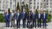Hội thảo ngoại giao nhân dân Việt-Nga tại Saint Petersburg