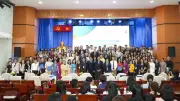 Hội thảo OpenTESOL 2026: Công nghệ và AI thay đổi giáo dục ngôn ngữ