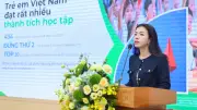 Hội thảo phát triển toàn diện thế hệ trẻ: Chuyển từ tri thức sang năng lực
