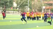 Hội thảo phát triển toàn diện thế hệ trẻ Việt Nam: Giải pháp nâng cao sức khỏe học đường