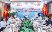 Hội thảo quốc tế APEC 2027: Nâng tầm văn hóa du lịch Phú Quốc