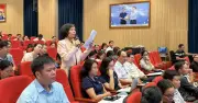 Hội thảo quản lý văn bằng chứng chỉ năm 2026 tại TP.HCM