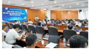 Hội thảo về ba đột phá chiến lược: Giải pháp cho kỷ nguyên mới