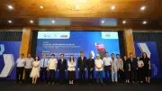 Hội thảo về di chuyển thông minh và AI trong giao thông Việt Nam