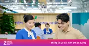 HIEUTHUHAI trở thành Đại sứ sức khỏe năm 2026 của Tiêm chủng Long Châu