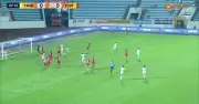 Highlight CLB Nam Định 0-2 Thể Công Viettel: Siêu phẩm đỉnh đoạt