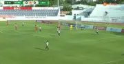 Highlight CLB TP.HCM 0-0 CLB Long An: Hòa nhạt nhòa tại Thống Nhất