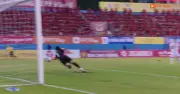 Highlight Ninh Bình 2-1 Hải Phòng: Dấu ấn Hoàng Đức