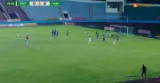 Highlights CLB Phù Thổ 2-0 ĐH Văn Hiến: Chủ nhà thắng dễ