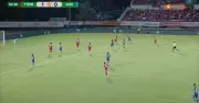 Highlights: Trường Tươi Đồng Nai 3-0 ĐH Văn Hiến; Màn trở lại ấn tượng của Công Phượng