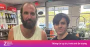 Higuain xuất hiện giản dị tại Mỹ, người hâm mộ khó nhận ra