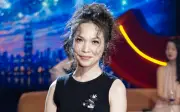 Hiền Thục khiến khán giả say mê với giọng hát ngọt ngào trong chương trình mới