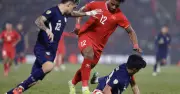 Hiện thực phũ phàng với bóng đá Thái Lan trước thềm AFF Cup 2026