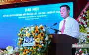 Hiệp hội Logistics và Cảng biển Đắk Lắk: Cánh tay nối dài cho phát triển