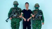 Hiệp đồng lực lượng bảo vệ an ninh biên giới: Bắt 4 đối tượng truy nã trong 24 giờ