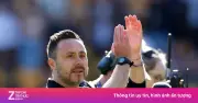 Hiệu ứng Zerbi giúp Tottenham thấy ánh sáng cuối đường hầm
