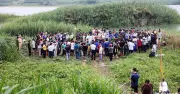 Hiệu trưởng nghẹn ngào trước vụ 5 nam sinh tử vong ở Phú Thọ